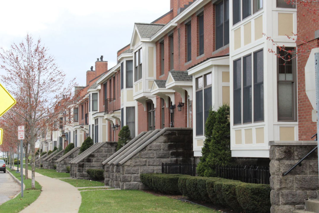 Residential, and Housekeeping